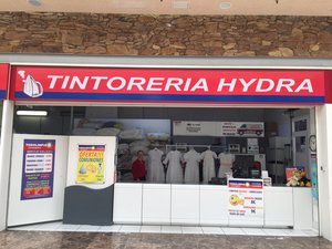 Nuestra tienda en Avilés