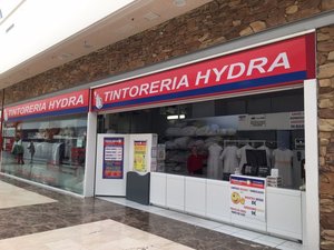 Nuestra tienda en Avilés