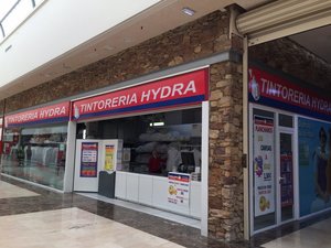 Nuestra tienda en Avilés