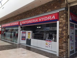 Nuestra tienda en Avilés