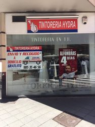 Nuestra tienda en Gijón