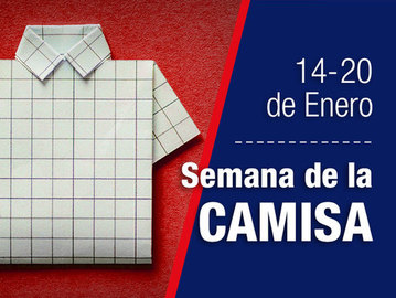 Semana de la Camisa