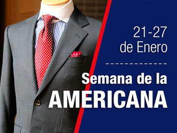 Semana de la Americana