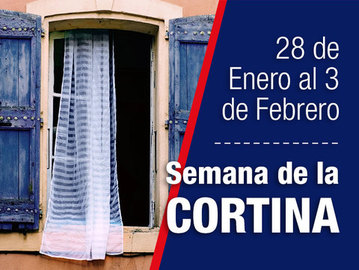 Semana de la Cortina